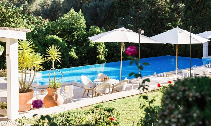 Benatrite Bed & Breakfast | Os Agostos