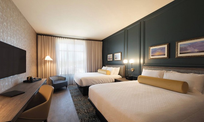 Biloxi Hotel | OS Hotel