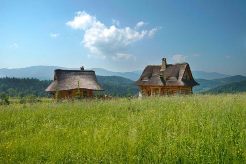 Zawoja Ski Chalet | Osada Beskidzka