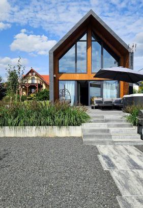 Jezow Sudecki House | Osada Karkonosze