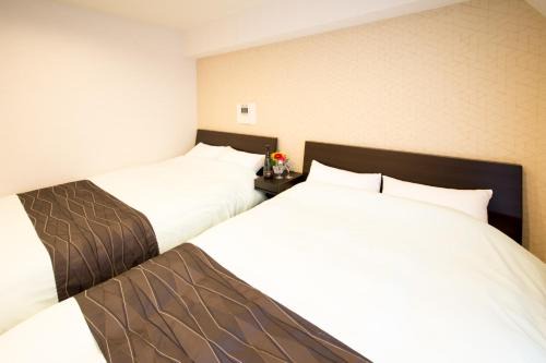 Uehonmachi Hotel | Osaka - Hotel/Vacation STAY 65262