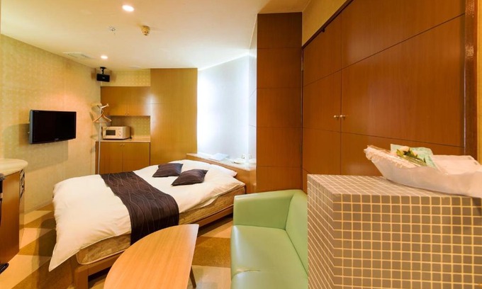 Uehonmachi Hotel | Osaka - Hotel/Vacation STAY 70140