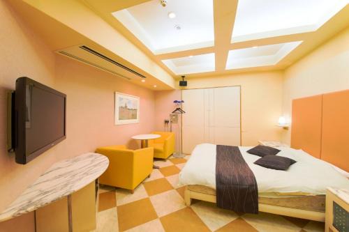 Uehonmachi Hotel | Osaka - Hotel/Vacation STAY 70127