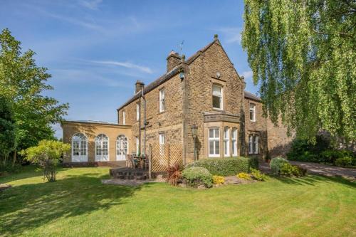 Beamish House | Osborne Villa