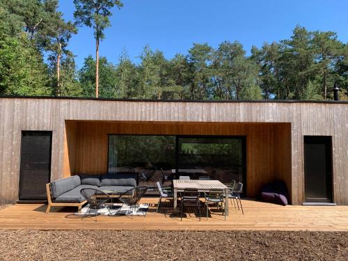 Lille House | Osbos chalets