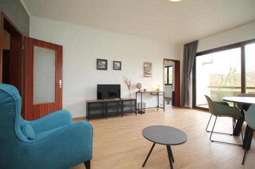 Eupen Apartment | Oscappart