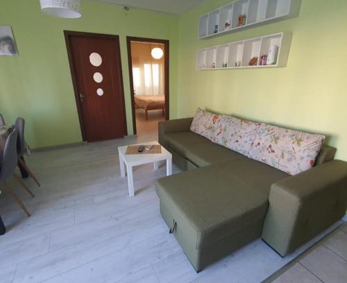 Floresti Apartment | Oscar's Apartment