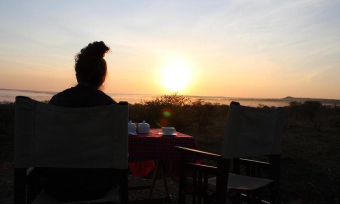 Serengeti National Park Other | Osero Serengeti Luxury Tented Camp