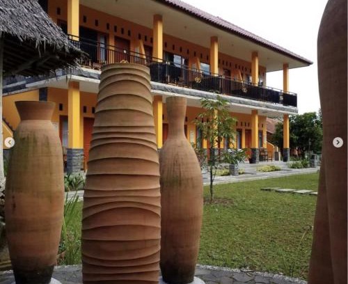 Karawang House | Osfa Villa