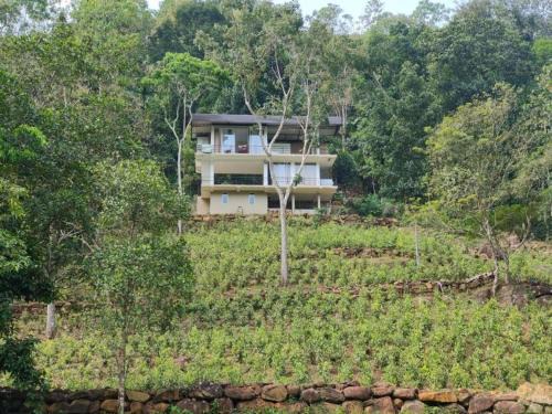 Kiriella Cabin | Oshi Villa - Ellagawa, Ingiriya - Eco Lodge