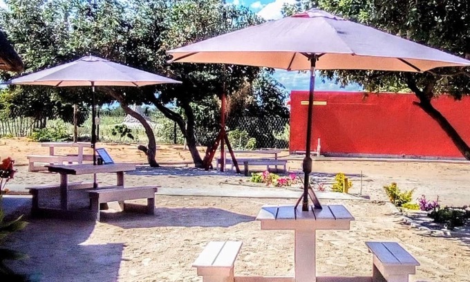 Oshikuku House | Oshikuku Town lodge