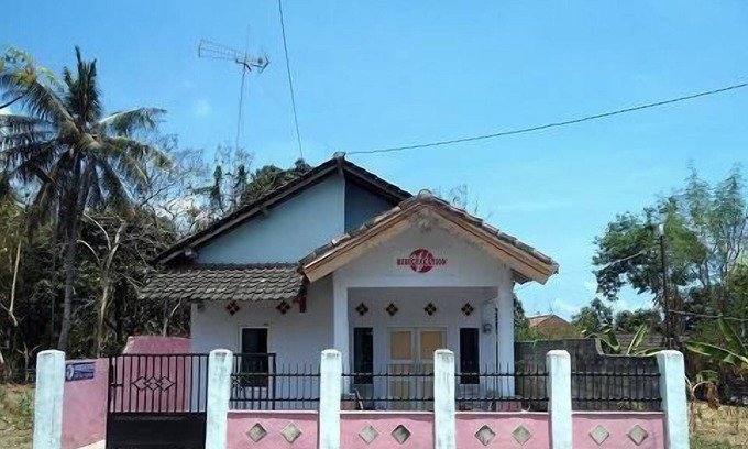 Banyuwangi House | osingvacation homestay