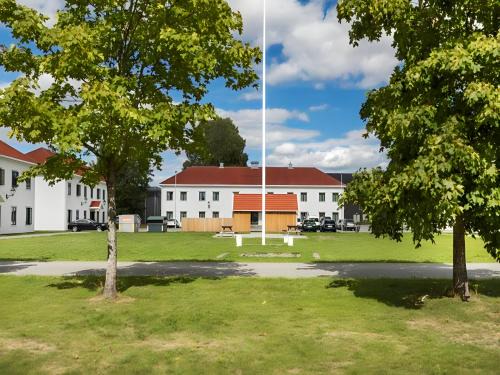 Gardermoen Apartment | Oslo Airport Budget Apartments