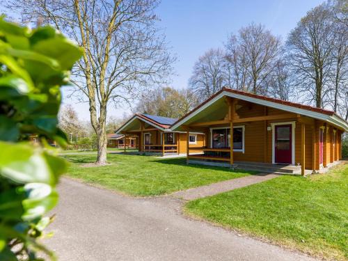 Gramsbergen Ski Chalet | Oslo