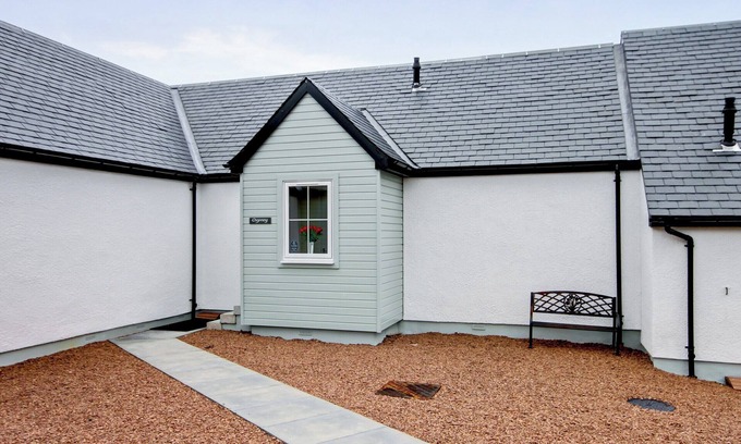 Fintry Cottage | Osprey Cottage- 27939