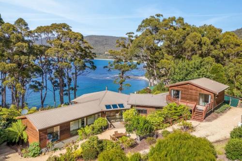 Eaglehawk Neck House | Osprey Lodge