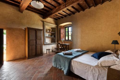 Bagno a Ripoli Hostel | Ostello del Bigallo