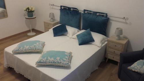 Quartiere XXXIV Lido di Ostia Levante Bed & Breakfast | Ostia Lido Central Rooms