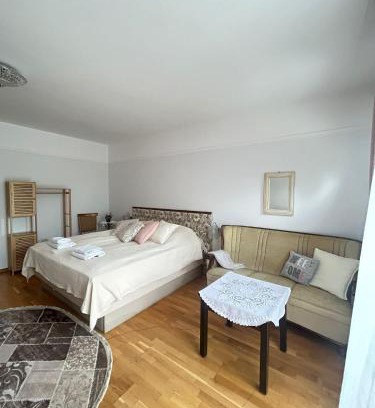 gmina Mosina Bed & Breakfast | Ostoja Natura Radzewice