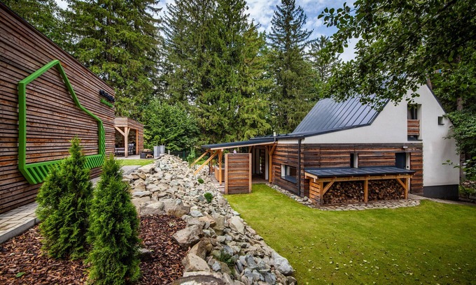 Ostravice Villa | Ostravice MOMV515
