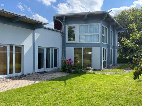 Broderstorf House | Ostsee-Loft