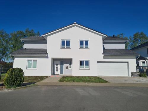 Sanitz Apartment | Ostsee-Luxus-Ferienwohnung Sanitz
