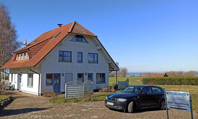 Boiensdorf Apartment | Ostseeblick