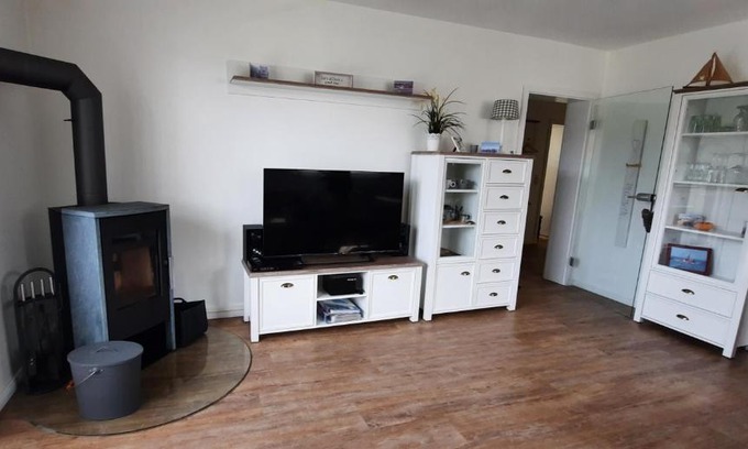 Wulfen Apartment | Ostseebrise-Fehmarn