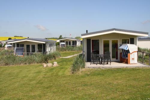 Schashagen House | Ostseeferienpark Walkyrien - Offizier 14