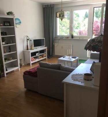 Gelbensande Apartment | Ostseeruhe