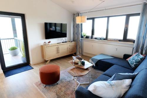 Hohen Wieschendorf Apartment | Ostseetraum No 32 - Aurora Vista - ABC32 - nur Feriengäste!