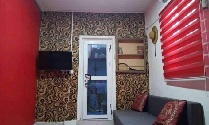 North Ridge House | Osu studio room, 3 mins walk from Oxford Street