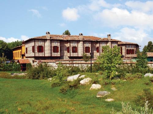 Osmangazi Hotel | Otantik Hotel & Spa