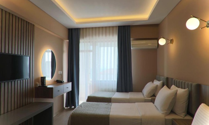 Sinop Hotel | Otel 57