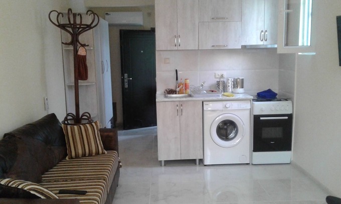 New Boulevard House | otel Maksim ulica inasaridze 1a