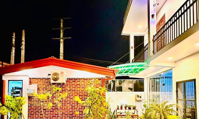 Andiambalama Hotel | Othashy Airport Hotel