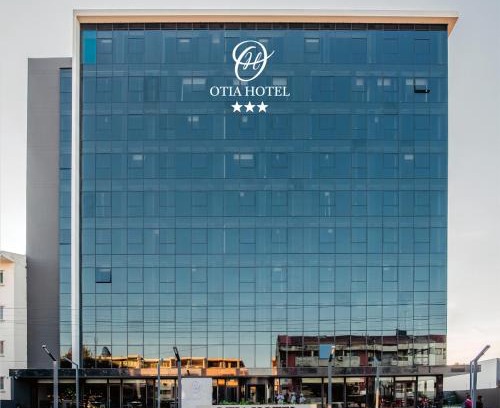 Coop Hotel | OTIA HOTEL