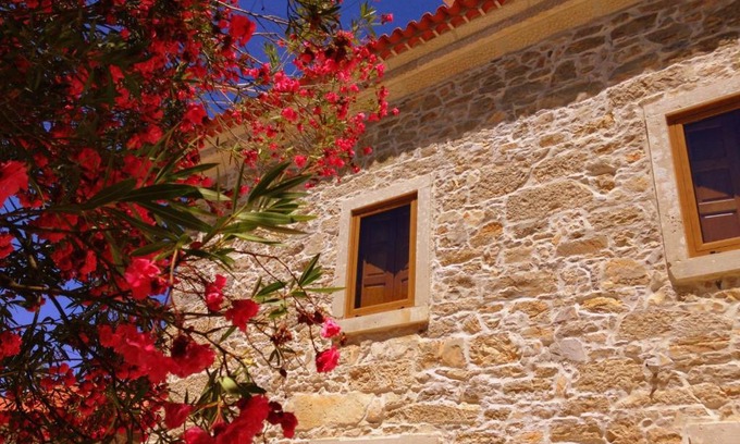 Moita Santa de Baixo House | Otium Country House