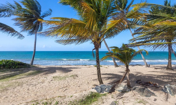 Herreras Apartment | Otium Rentals Upscale Beach Family Oasis