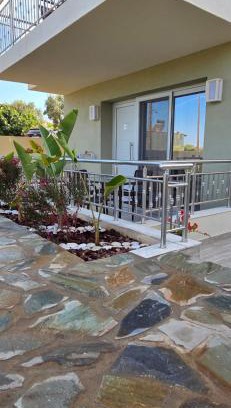 Limenaria Apartment | Otium Studios