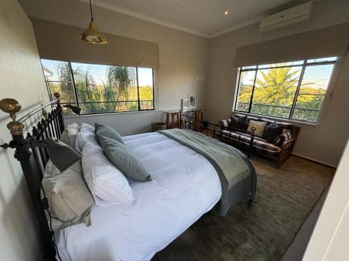 Otjiwarongo House | Otjiwarongo Farmstay