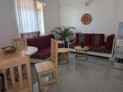 Gulu Apartment | Otogo Guest House