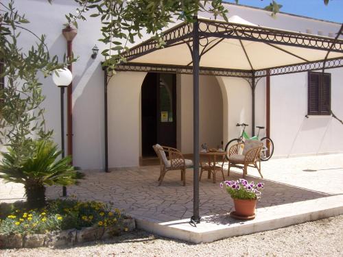 Uggiano la Chiesa Bed & Breakfast | Otranto Le Sancinare