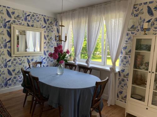 Salme Apartment | Ottenson Saaremaa apartment