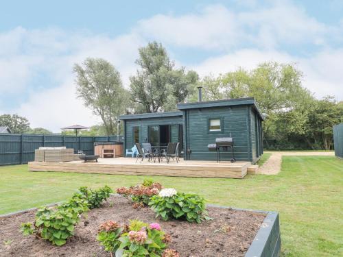 South Luffenham House | Otter's View
