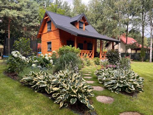 Wyszkow Villa | Otulina Gulczewo