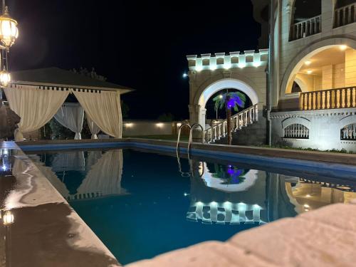 Parakar Hotel | Otyak Hotel EVN Zvartnots Airport