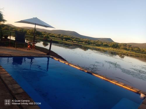 Boshoek Other | Ou Kraal Tented Lodge