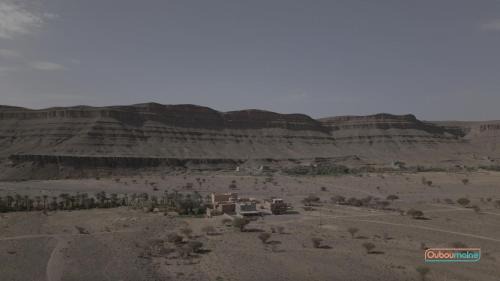 Tamsahelt Resort | Ouboumalne