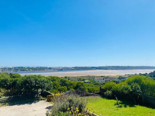 Port Beaufort House | OUPAs se Plek